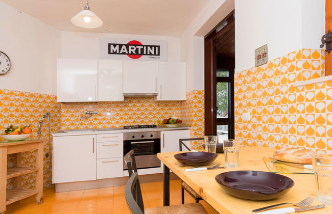 Villa Ofelia - Foto 11