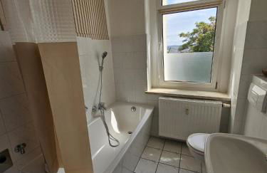 Moderne Ferienwohnung in unmittelbarer Nähe zum Schloss - Foto 4