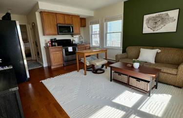 Central Lake Placid Hideaway - Foto 2