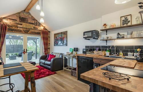 Little Pines Lodge - Foto 10