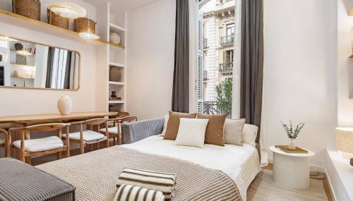 Moderno Apartamento en el Corazón de Barcelona - Foto 4