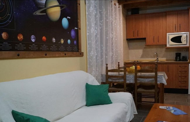 Apartamentos Estrellas de Monfragüe - Photo 25