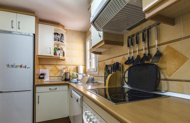 3 Bed Beach Apartment With Views Isla Canela - Foto 10