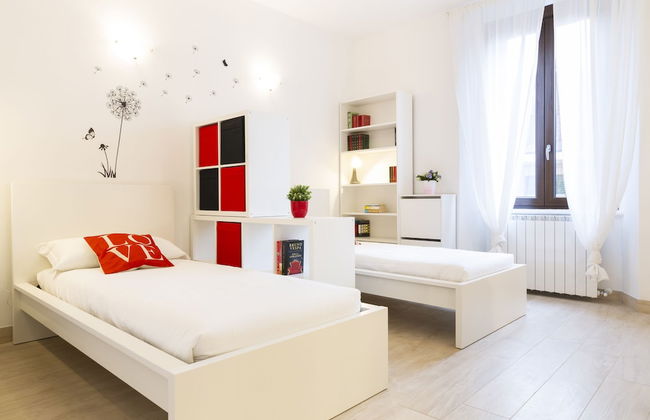 notaMi - Affori 4ever - 2 bedrooms - Foto 12