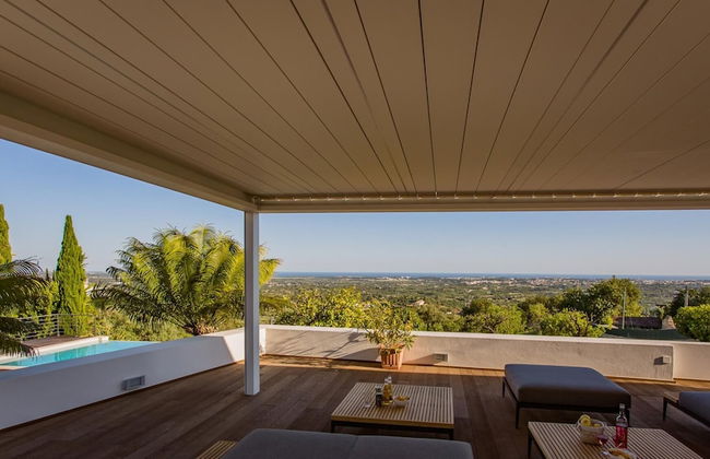 Villa Mebahel - Boliqueime - Foto 17