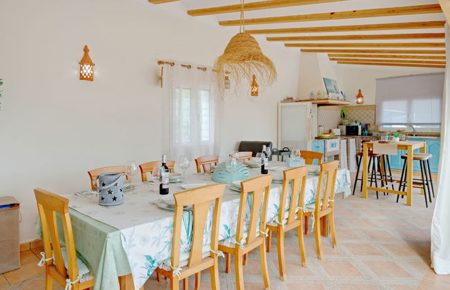 Villa Carpe Diem - Foto 28