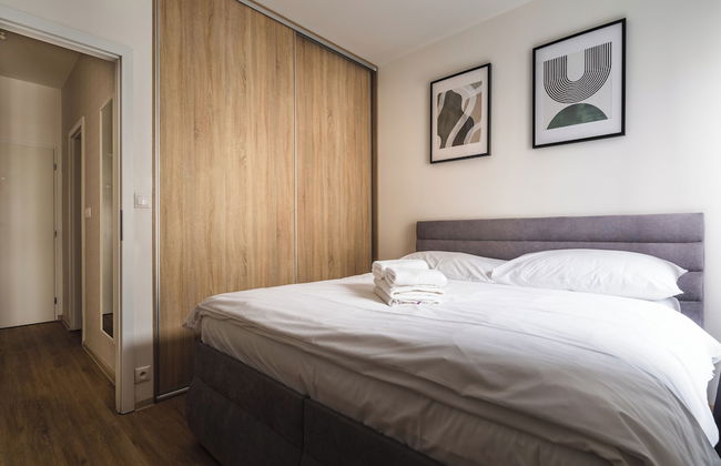 Charming & Cozy Ambiente Apartments - Foto 26