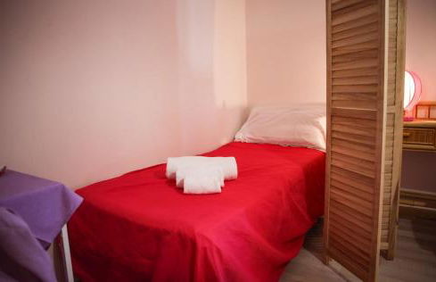 La Casa dell'Artista - 3' dal mare - Foto 58