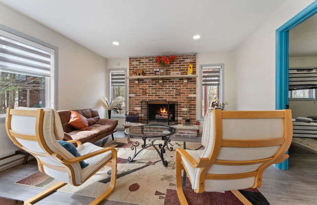 Smoke smell in the House - Foto 38