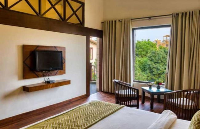 Palette Alaya Resort - Foto 2