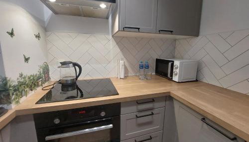 Życzliwy Apartament z garażem - Foto 5