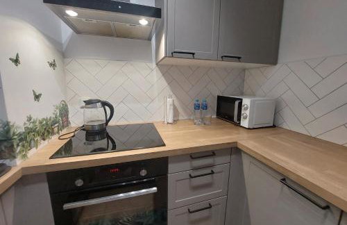 Życzliwy Apartament z garażem - Foto 5