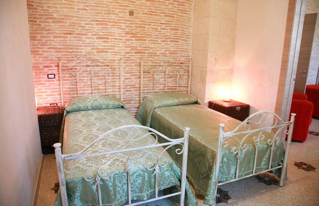 Il Casolare degli Ulivi - Photo 2