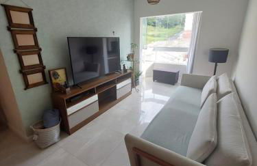 Apto aconchegante em São José - Foto 1