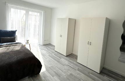 Apartment Weikersheim V - Foto 9