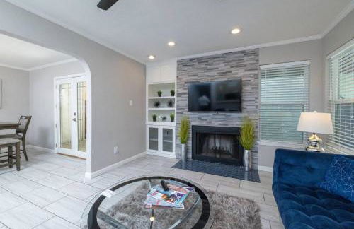 World Cup Group Stay w/ Covered Terrace - Foto 28