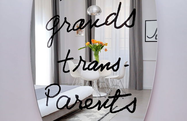 Propaganda Suites - Foto 4