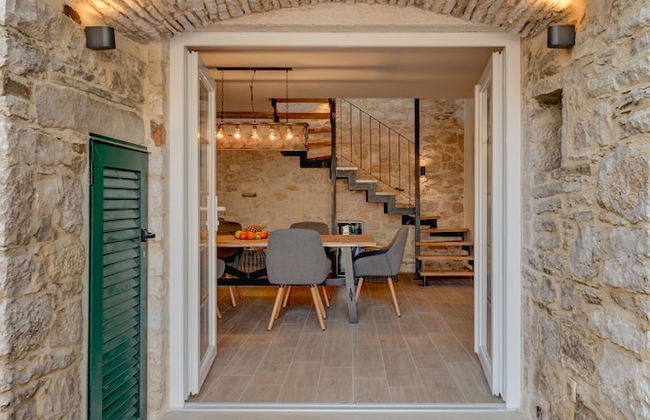 Holiday home Rocca - Foto 30