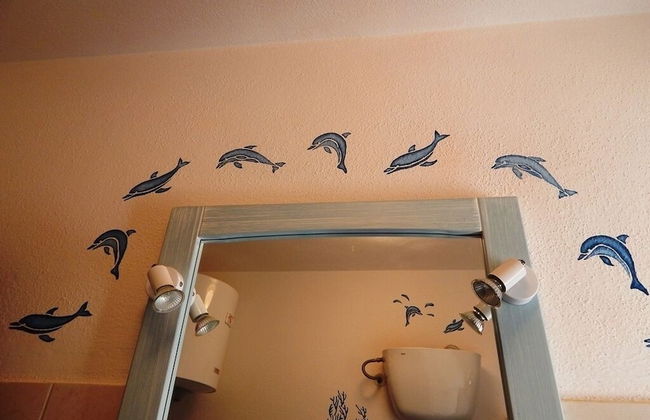 Casa Delfino - Foto 13