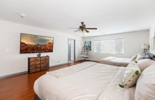 3000sqft House 8beds 3bath Pool jacuzzi Bbqj - Foto 24