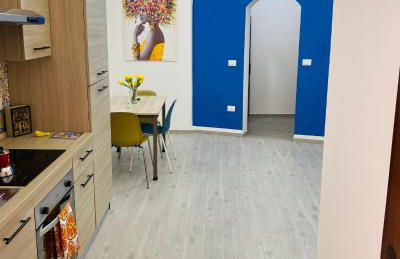 Napoli Centro Casa Vacanza - Foto 76