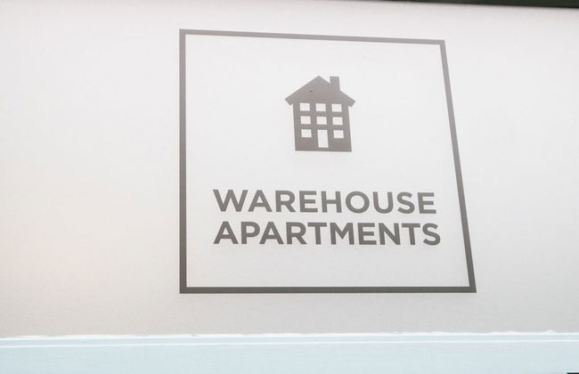 Warehouse Apartments - Foto 17