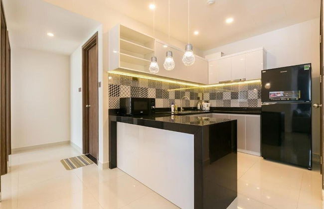 Moon Light Apartments - Foto 35