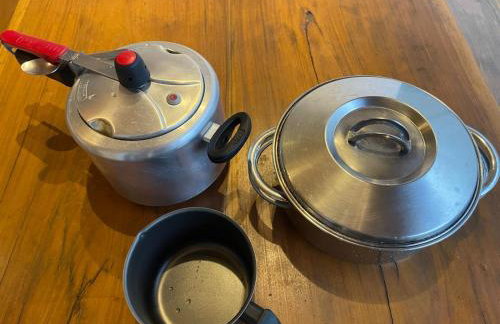 Unidades mobiliadas em condomínio - Foto 55