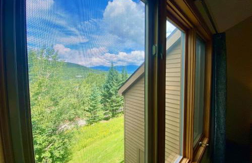 C13 Beautiful Bretton Woods ski-in ski-out townhouse for your family getaway to the White Mountains! - Foto 22