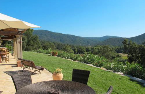 Holiday Home Le Mas de la Roche by Interhome - Foto 30