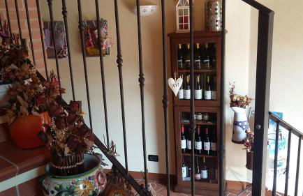 Corte Stellata Holiday Apartments - Photo 69