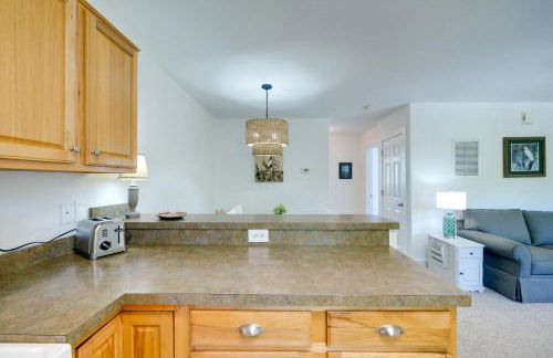 Buxton Vacation Rental with Shared Canal Access! - Foto 11