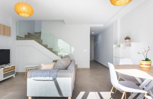 Live Medano Bahía azul - Foto 20