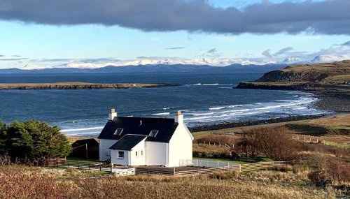 Driftwood Cottage - Foto 2