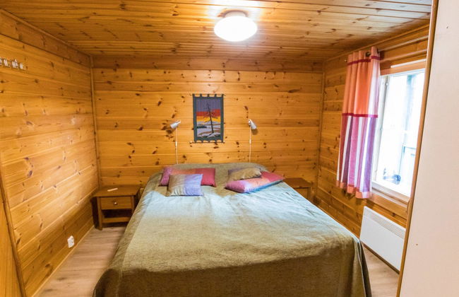 Suvantovirta - Foto 16