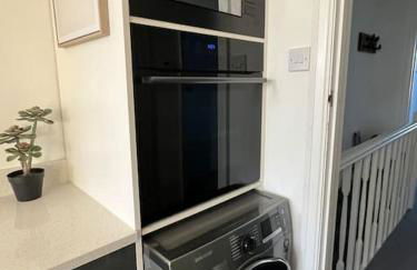 Hill Grove 2 Bedroom Apartment - Foto 13