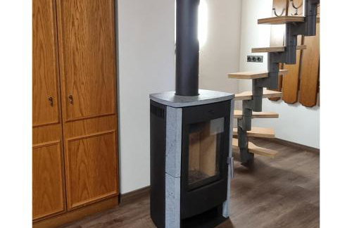 Haus Erika Ferienwohnung 2 - Foto 7