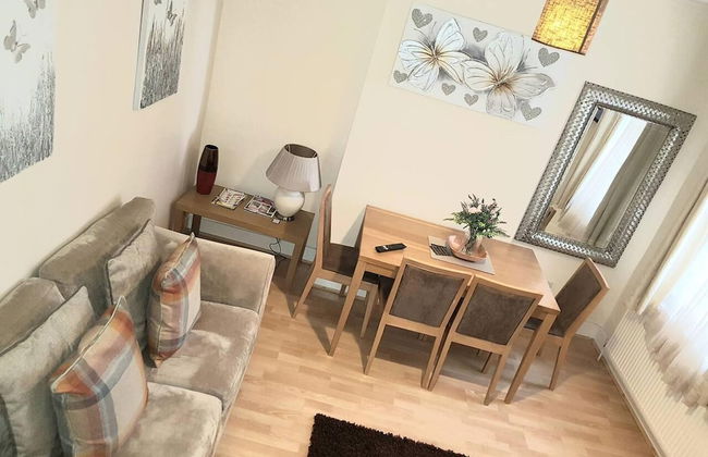 Cedar Villa - Inviting 5-bed House in Chatham- - Foto 14