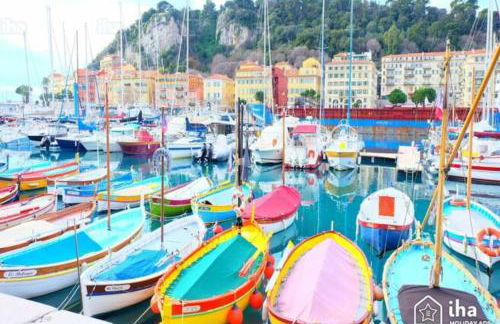 Vue mer et montagne panoramique - Foto 28