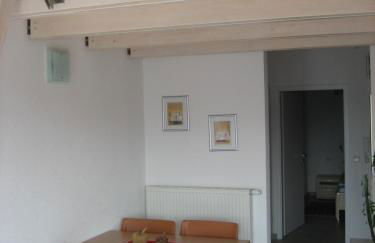 Haus Lorenz, Ferienwohnungen - Foto 11