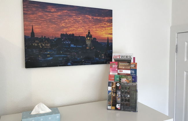 Chessels Court Apartment - Foto 14