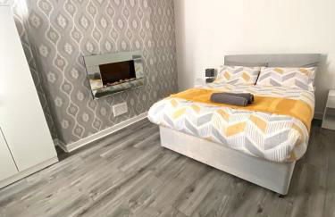 No. 206 - Spacious 5 Bed - Foto 5