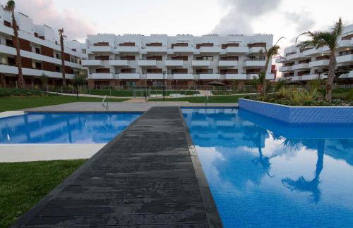 Cabo Roig Terrazas de Campoamor 25 - Foto 1