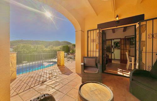 Villa Costa Brava - Foto 18