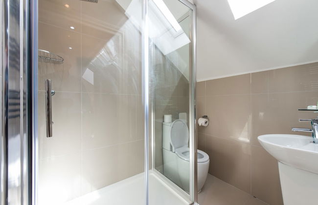 Royal Princes Suites - Foto 51