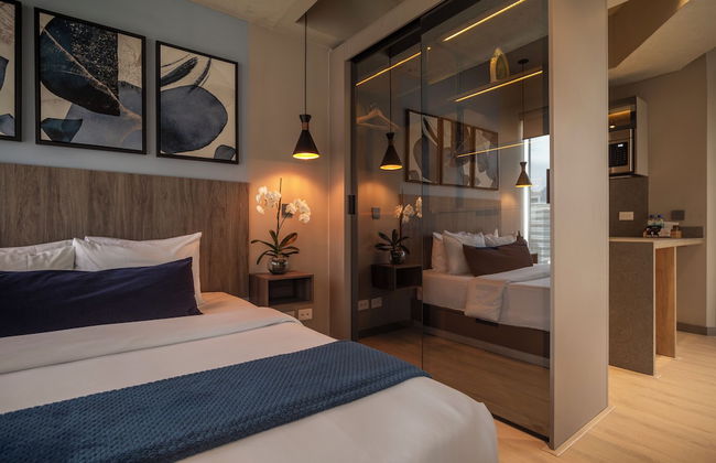 Unique Mine Luxury Lofts by Jalo - Foto 19