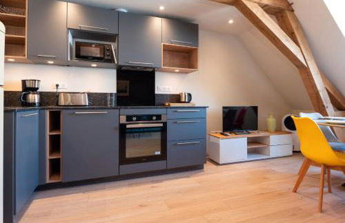 5 - Seigneurie Fouquet - Gaspareau - Photo 7