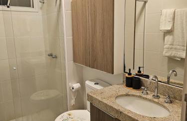 Apê completo Ilha Pura-RJ -Intire apartment in Ilha Pura-RJ - Foto 37