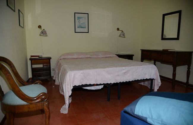 Casa Giardino Genazzano - Foto 6