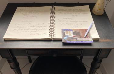 Casetta del borghetto -Nel cuore del Borghetto - Foto 35